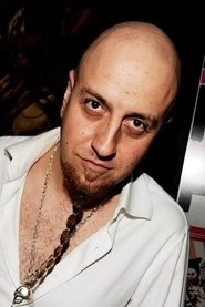 Ảnh diễn viên Shavo Odadjian