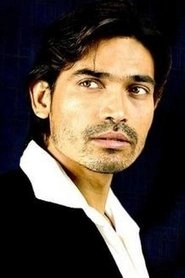 Ảnh diễn viên Shawar Ali