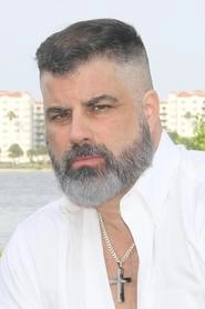 Ảnh diễn viên Shawn Alexander Thompson