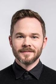Ảnh diễn viên Shawn Ashmore