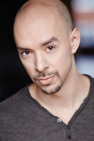 Ảnh diễn viên Shawn Baichoo