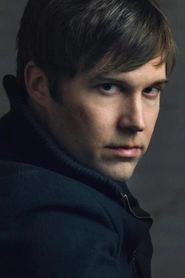 Ảnh diễn viên Shawn Christensen