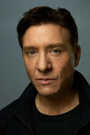 Ảnh diễn viên Shawn Doyle