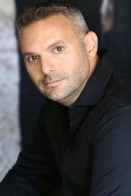 Ảnh diễn viên Shawn Michael