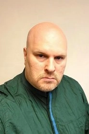 Ảnh diễn viên Shawn P. Farrell