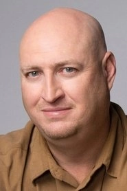 Ảnh diễn viên Shawn Ryan