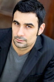 Ảnh diễn viên Shawn Sanz