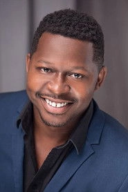 Ảnh diễn viên Shawntae Hughes