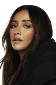 Ảnh diễn viên Shay Mitchell