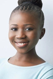 Ảnh diễn viên Shechinah Mpumlwana