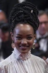 Ảnh diễn viên Sheila Munyiva