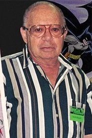 Ảnh diễn viên Sheldon Moldoff