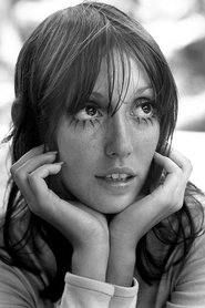Ảnh diễn viên Shelley Duvall