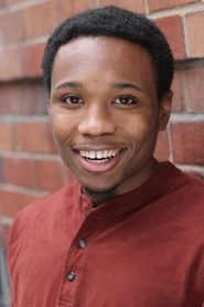 Ảnh diễn viên Shemar Yanick Jonas