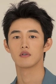 Ảnh diễn viên Sheng Gangshuai