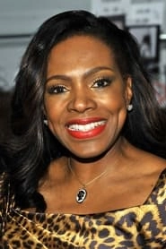Ảnh diễn viên Sheryl Lee Ralph