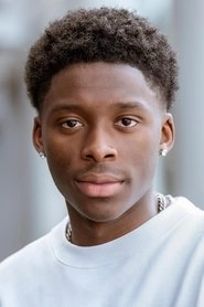 Ảnh diễn viên Sheyi Cole