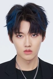 Ảnh diễn viên Shi Mingze