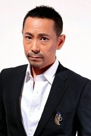 Ảnh diễn viên Shibuya Tenma