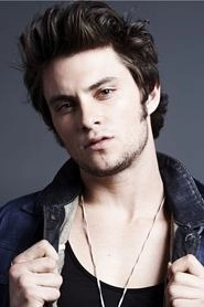 Ảnh diễn viên Shiloh Fernandez