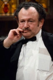 Ảnh diễn viên Shimen Ruskin