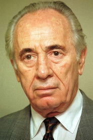 Ảnh diễn viên Shimon Peres