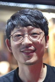 Ảnh diễn viên Shin Dong-ryeok