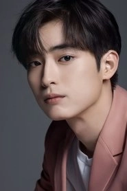 Ảnh diễn viên Shin Jun-seop