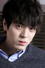 Ảnh diễn viên Shin Min Soo