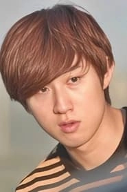 Ảnh diễn viên Shin Yeon-woo