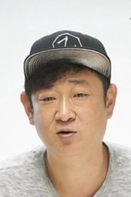 Ảnh diễn viên Shin Yong Hwi