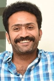 Ảnh diễn viên Shine Tom Chacko