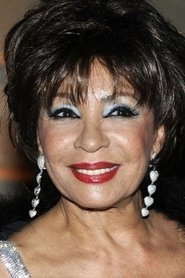 Ảnh diễn viên Shirley Bassey