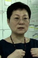 Ảnh diễn viên Shirley Chan Koo-Fong