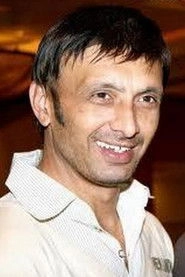 Ảnh diễn viên Shiva Rindani