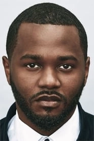 Ảnh diễn viên Shomari Downer