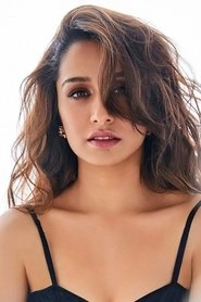 Ảnh diễn viên Shraddha Kapoor