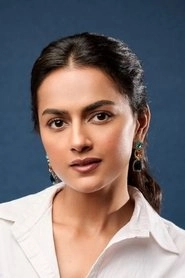 Ảnh diễn viên Shraddha Srinath