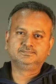 Ảnh diễn viên Shravan Tiwari