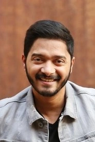 Ảnh diễn viên Shreyas Talpade