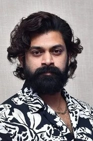 Ảnh diễn viên Shri Tej