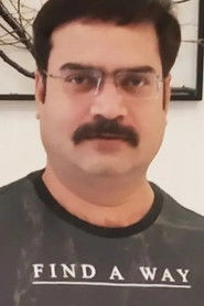 Ảnh diễn viên Shrikant Verma