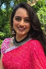 Ảnh diễn viên Shruti Marathe
