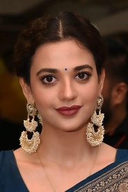 Ảnh diễn viên Shruti Sharma