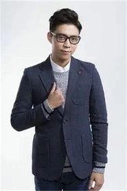 Ảnh diễn viên Shuai Xie