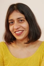 Ảnh diễn viên Shuchi Talati