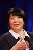 Ảnh diễn viên Shumin Bi