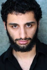 Ảnh diễn viên Shvan Aladdin