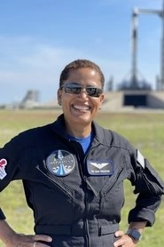 Ảnh diễn viên Sian Proctor