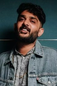 Ảnh diễn viên Sid Sriram